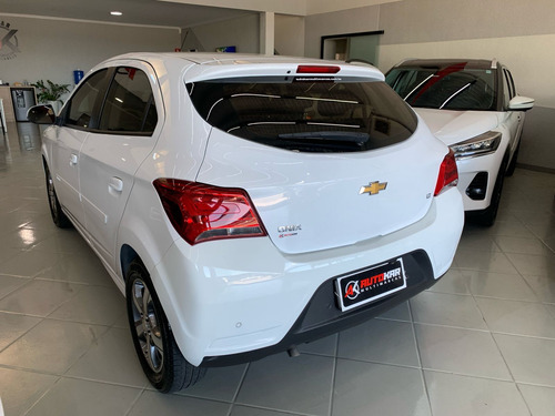 Chevrolet Onix 1.4 Lt 5p