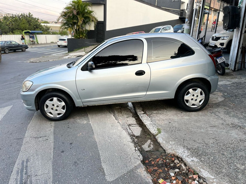 Chevrolet Celta 1.0 MPFI LS 8V