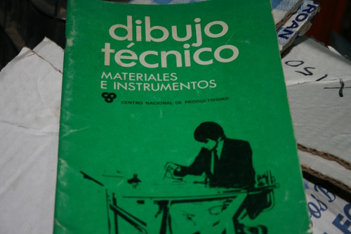 Dibujo Tecnico , Materiales E Instrumentos