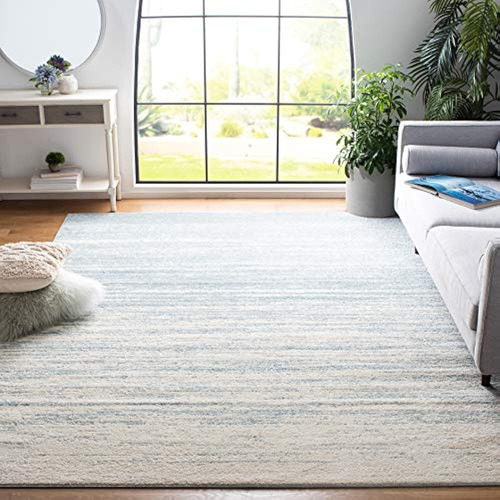 Safavieh Adirondack Collection Adr113t Alfombra Ombre Modern