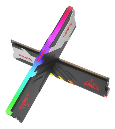 Kit Memoria Ram Patriot Viper Venom Ddr5 5600mhz 64gb 2x32gb