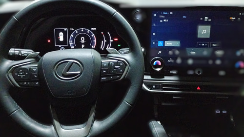 Lexus Rx350 2023
