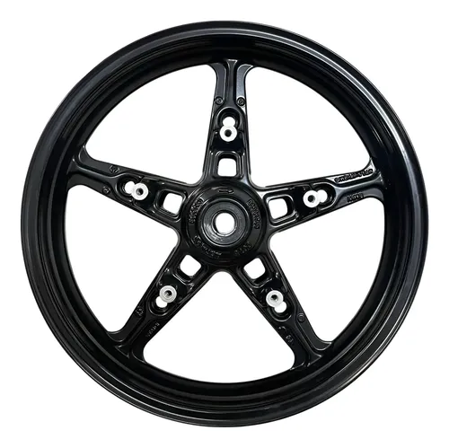 Rin Delantero Bmw K21 R Nine T 3.5x17 2019 2023 Original | Meses