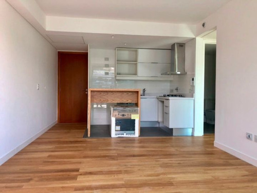 Imagen 4 de 14 de Venta De Apartamento 1 Dormitorio En Forum Buceo