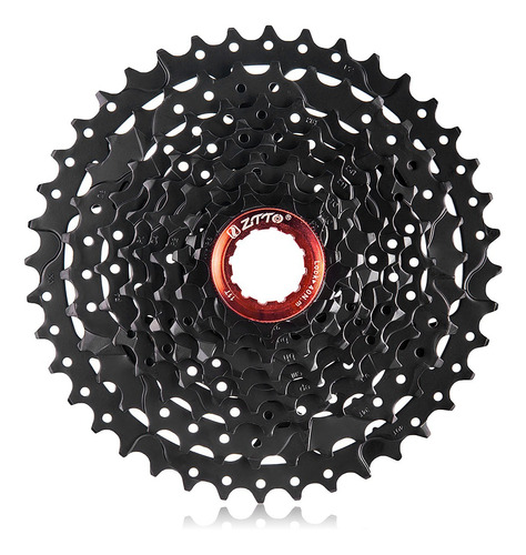 Mtb 9 Velocidades 11-40t Cassette Bicicleta De Montaña Bicic