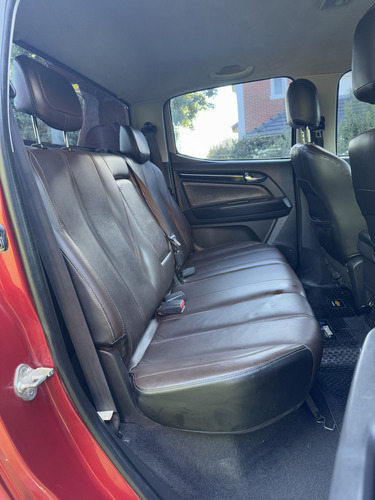 Chevrolet S10 2.8 Cd 4x4 High Country Tdci 200cv