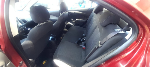 Chevrolet Onix 1.4 Lt 98cv