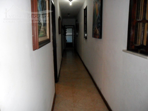 Imagem 15 de 15 de Casa Em Barão De Javary - Miguel Pereira - 988