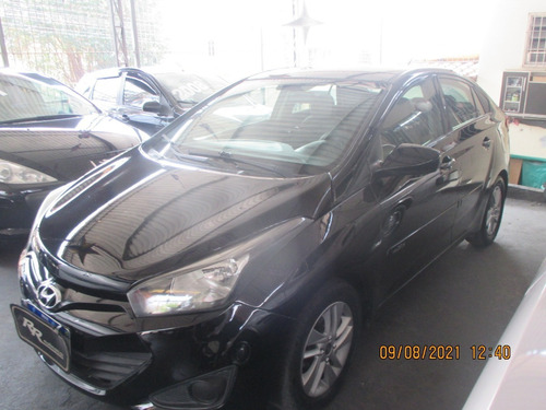 Imagem 4 de 15 de Hb20sedan Confort 1.6 Aut 2014