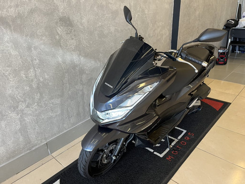 Honda Pcx 160 Cbs