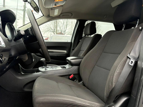 Dodge Durango EXPRESS 3.6 AT