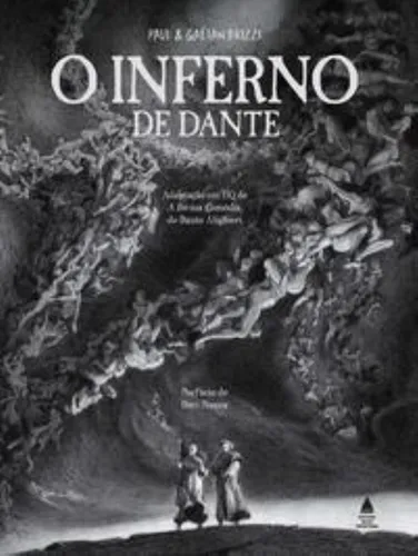 comprar Inferno De Dante, O, De Brizzi, Paul u002F Brizzi, Gaetan. Editora Nova Fronteira, Capa Mole Em Português
