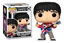 Comprar Noel Gallagher Funko Pop Oasis 257 Rocks