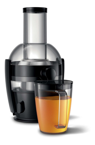Juguera Extractor Philips Hr1855/00 Boca Extra Grande 700w