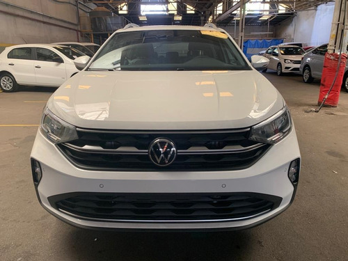 Volkswagen Nivus Highline 200tsi Turbo 1.0 116cv 2021 0km 8