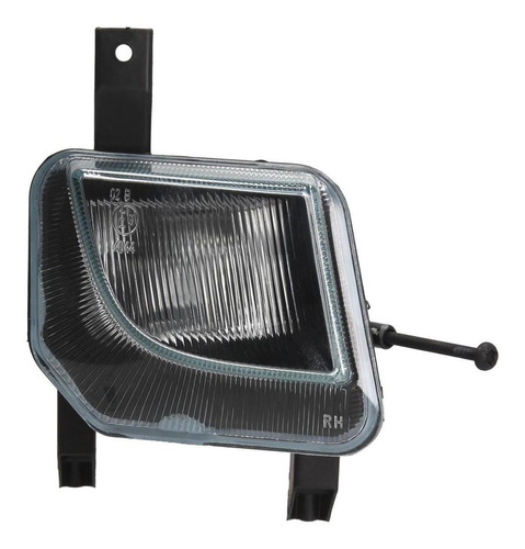Imagen 1 de 5 de Faro Auxiliar Antiniebla Arteb Chevrolet Astra 03 Al 11 Der.