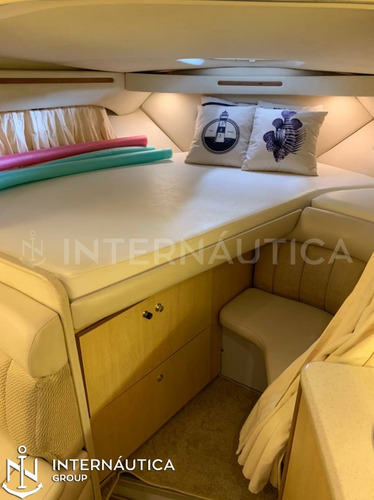 Regal 32 1998 | Armada Phantom Cimitarra Coral Real Focker