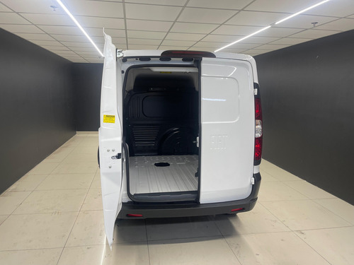 Fiat Fiorino FurgãO 1.3 Endurance Flex 4P