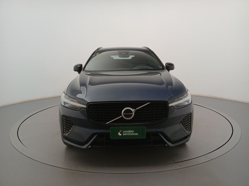 Volvo XC60 2.0 T8 RECHARGE ULTIMATE DARK AWD GEARTRONIC