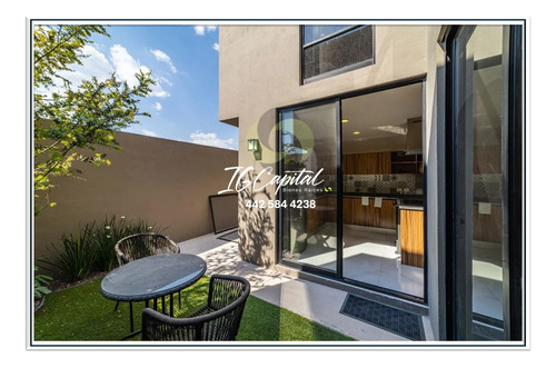 Casa En Zibatá Queretaro, Excelente Precio, Ubicación Privilegiada Ig