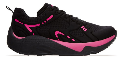 Sneaker Casual Ve60940r Fresco Ojal Metal Power Andrea