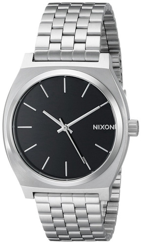 Reloj Nixon Time Teller