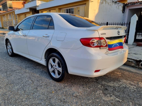 Imagen 6 de 13 de Toyota Corolla