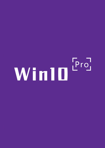 Windows 10 Pro Oem (original)