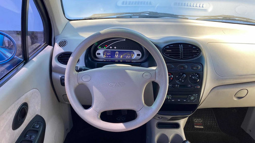 Chery Chery Qq 1.1 Confort 2012