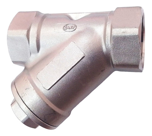 Filtro Tipo Y De Inoxidable 1 (dn25)