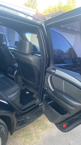 BMW X5 3.0 D Executive Stept