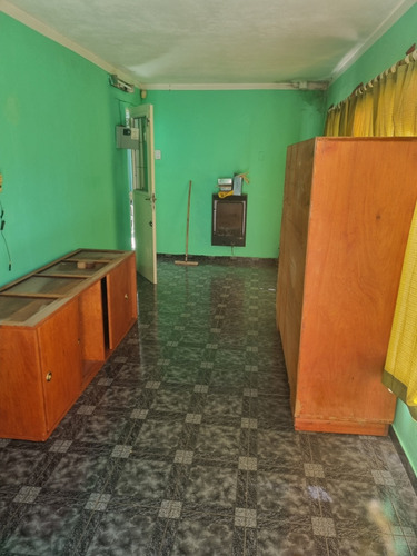 B° Alejandro Centeno Casa 2d Con Importante Terreno