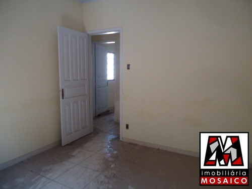 Imagem 10 de 24 de Casa Térrea Comercial E Residencial Jardim São Bento Excelente Ponto Comercial - 22977 - 34406783