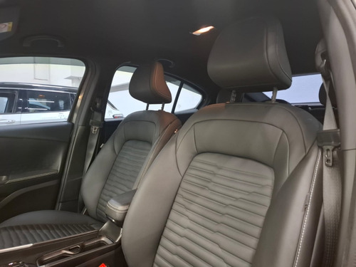 Fiat FASTBACK 1.0 TURBO 200 FLEX IMPETUS CVT
