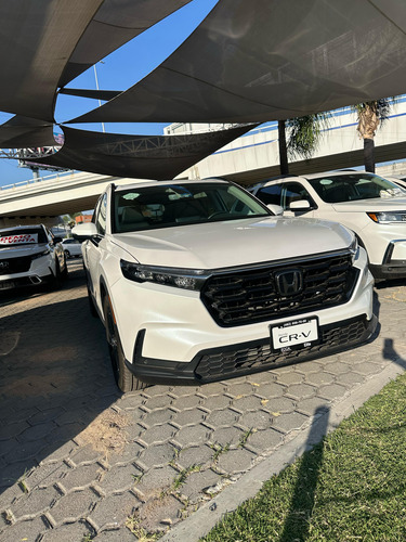 Honda Cr-v 2024