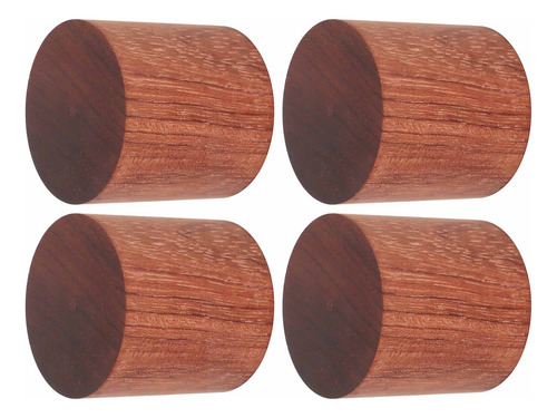 Almohadillas Aislantes Para Altavoces Hifi, 4 Unidades, Prof