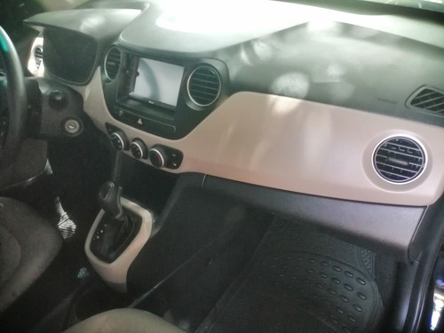 Imagen 12 de 15 de Hyundai Grand I10 2016