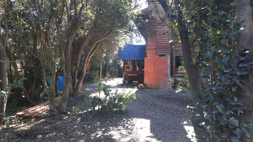 Imagen 3 de 19 de Complejo De Cabañas En Venta En Nahuel Malal