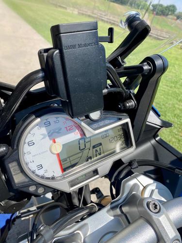 Imagen 10 de 10 de Bmw S 1000 Xr