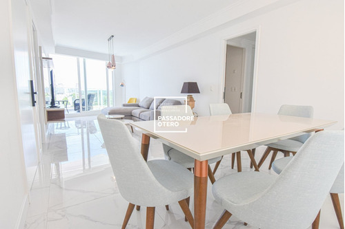 Imagen 7 de 25 de Alquiler Paramount Tower Punta Del Este A Estrenar