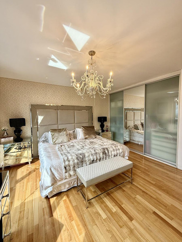 Departamento En Puerto Madero
