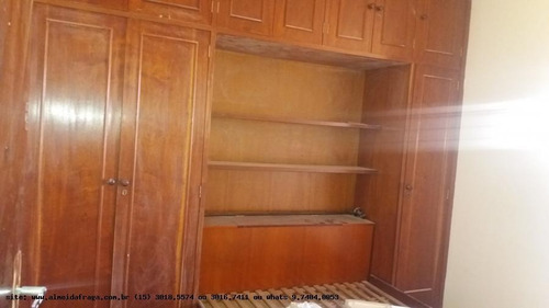 Imagem 3 de 15 de Casa Para Locação Em Sorocaba, Vila Gabriel, 3 Dormitórios, 1 Suíte, 3 Banheiros, 4 Vagas - Loc-750_1-1072014