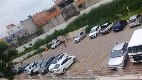 Imagem 11 de 13 de Apartamentos À Venda Em Guarulhos/sp - Compre O Seu Apartamentos Aqui! - 1471677