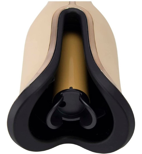 Chi Spin N Curl Edición Especial Champagne 6 Y 16 Pulgada