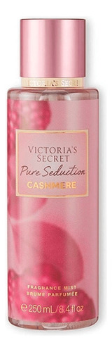 Perfume Victoria´s Secret Pure Seduction Cashmere 250ml