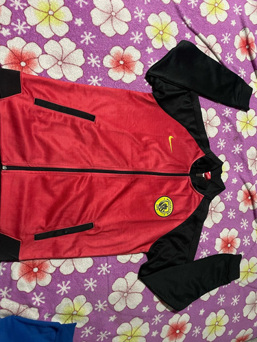 Sudadera Del Manchester City
