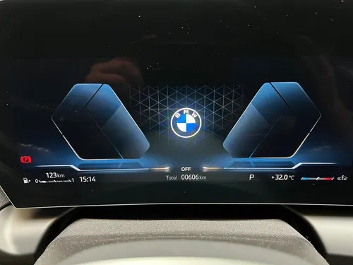 BMW Serie 1 1.5 118