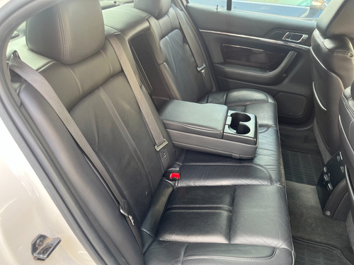Lincoln MKS V6 Ecoboost At