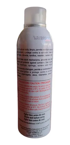 Formula Mecánica Sq 354cc