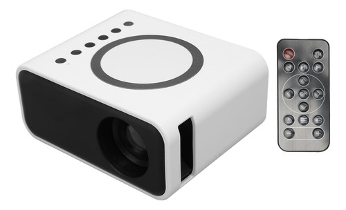 Projetor Portátil Mini Full High Definition 1080p Led Home